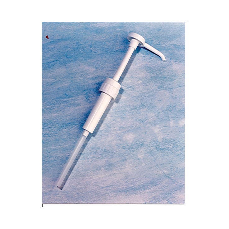 Pump Dispenser (To Suit CJ3R45 & all 5ltr containers) - For 4.5, 5 & 15 ltr containers