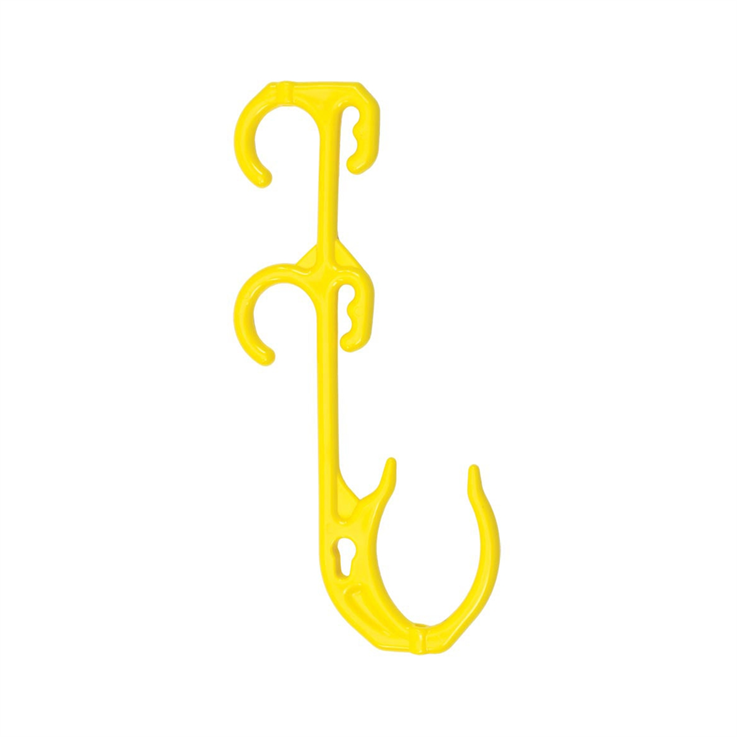 Constructor Multipurpose Cable Hook (pk-10) - Pk- 10