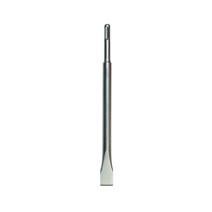 SDS Max Drill Bit, Flat Chisel - 25 x 400mm