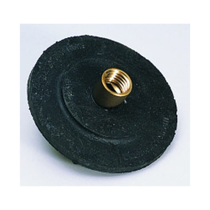 Universal Joint Rubber Plunger