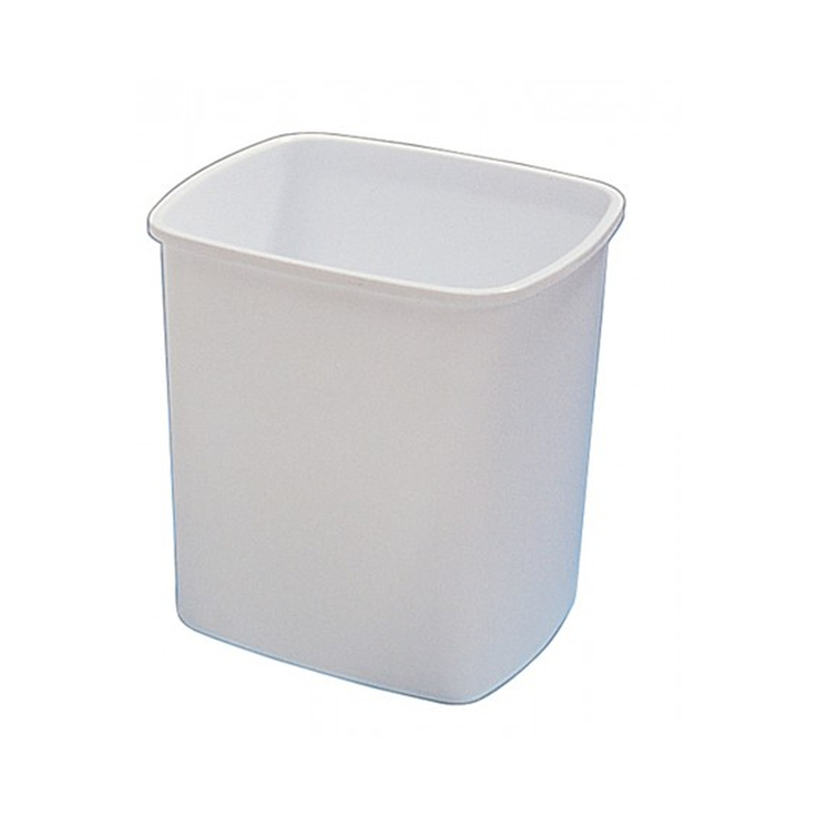 Plastic Waste Bin 15ltr