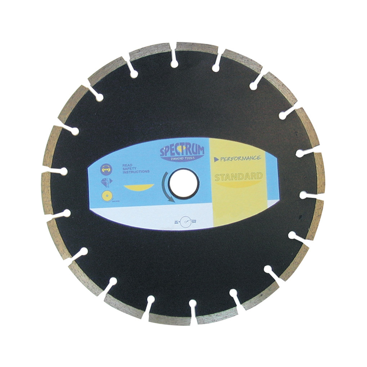 Constructor Plus Universal Diamond Blade