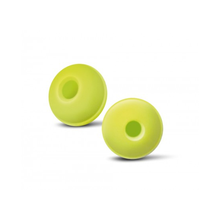 Banded Foam Ear Plug - 1 Band & 1 Spare Pair