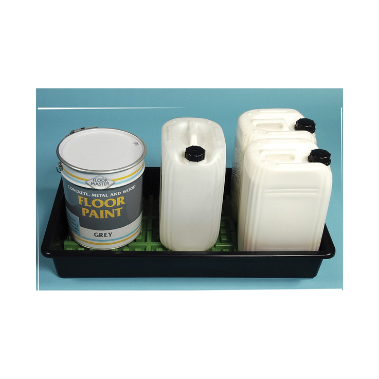 Spill Container - 1000 x 550 x 150mm / 60ltr