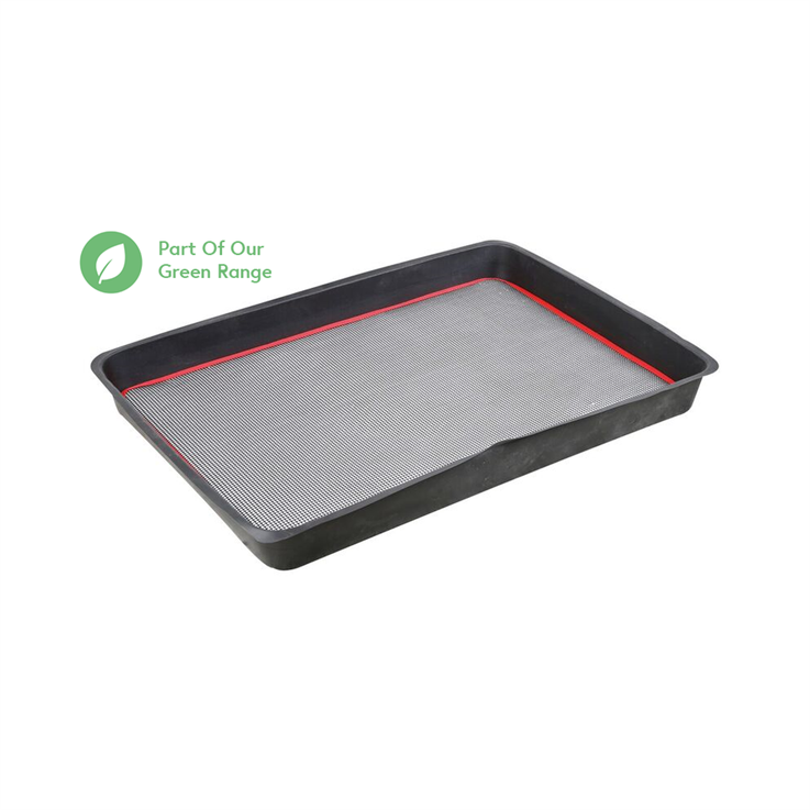 SpillTector; Oil, Fuel and Adblu Trapper