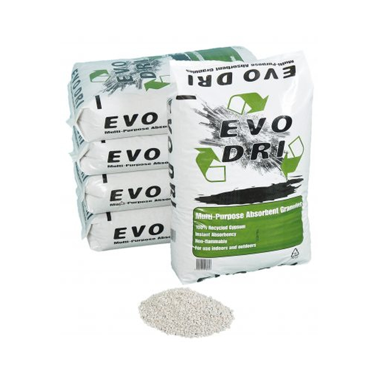 Absorbent Enviro Granules - 20 litres