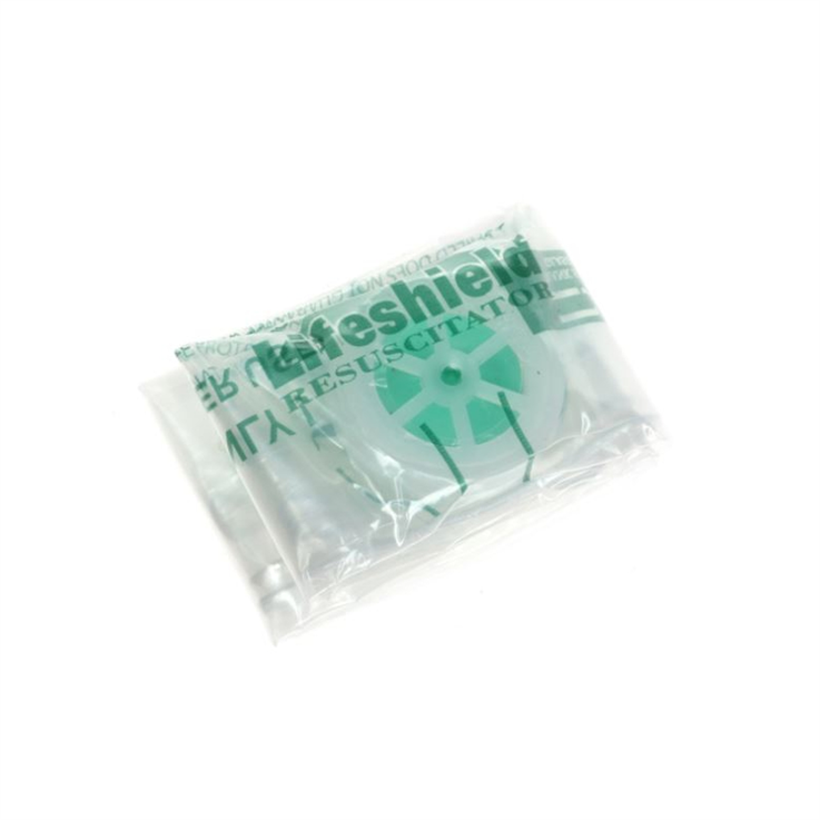 Resusciade - Disposable face shield
