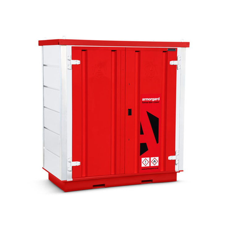 Armorgard Forma-Stor (COSHH)