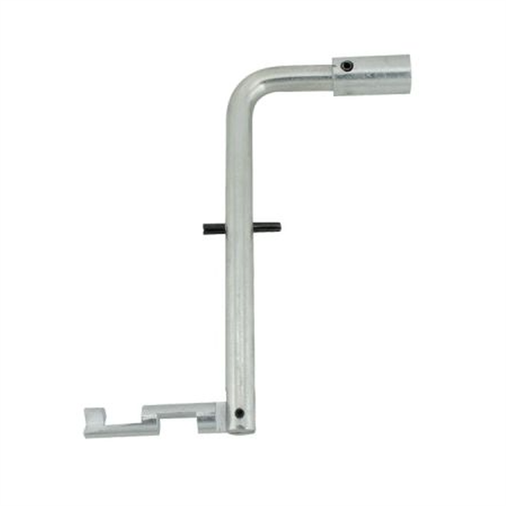 Fire Brigade Drop Key