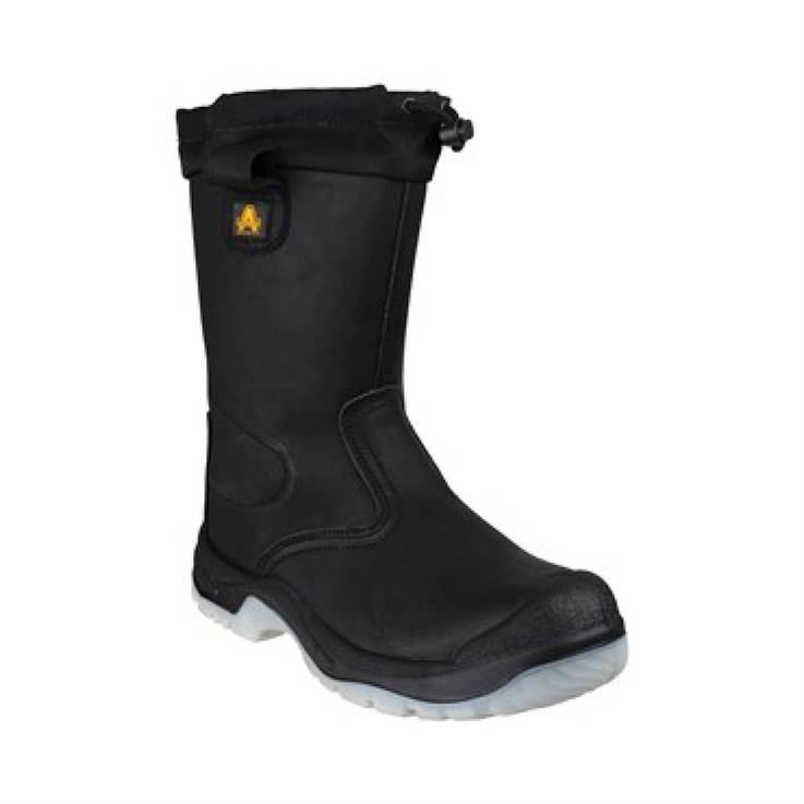 Amblers Safety Rigger Boot S3