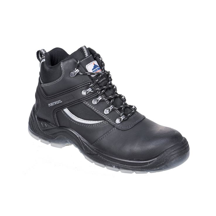 Steelite Mustang Boot - S3