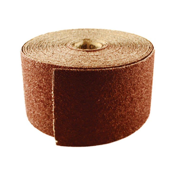 General Purpose Abrasive Roll