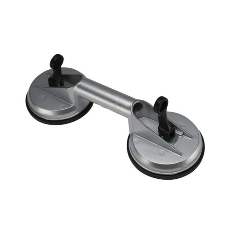 Twin-Pad Glass Lifter - 100kg