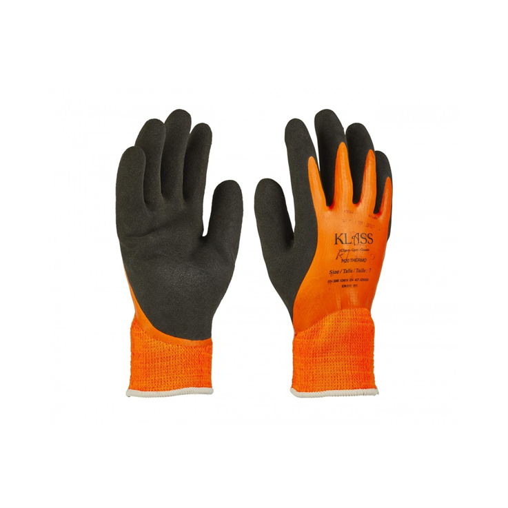 Water-Repellent Thermal Glove