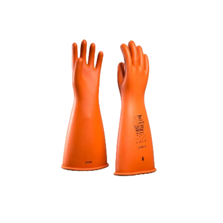 Electricians Gloves Class 3