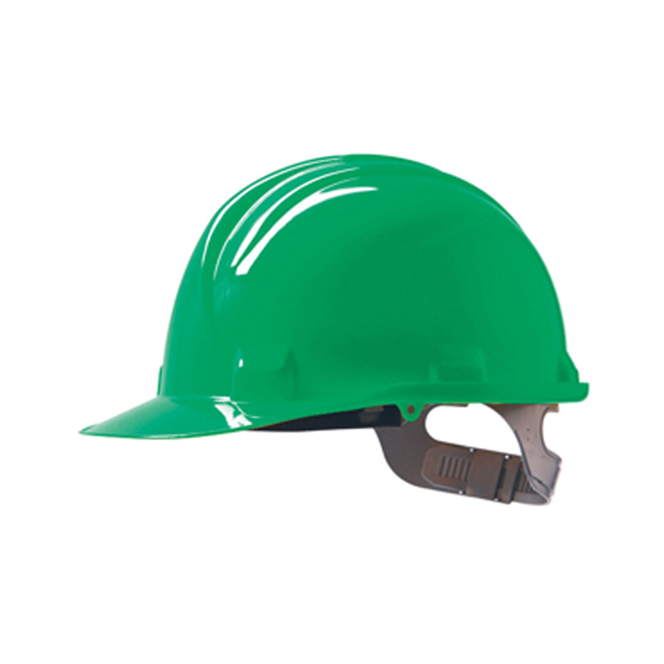Contractor Safety Helmet