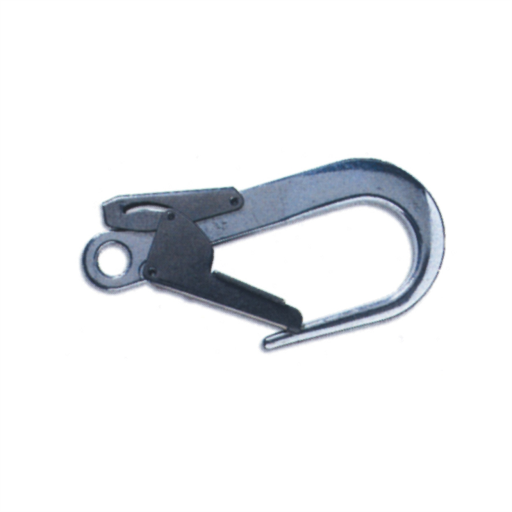 Scaffold Snaphook - 50mm Opening