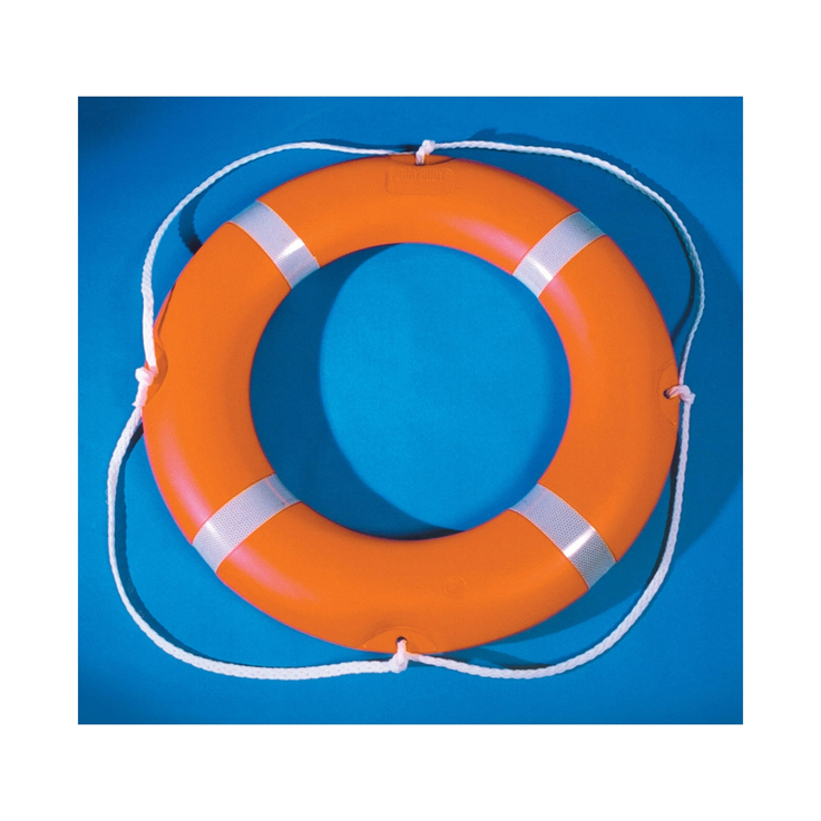 Lifebuoy / Life Ring - 30"/2.50kg