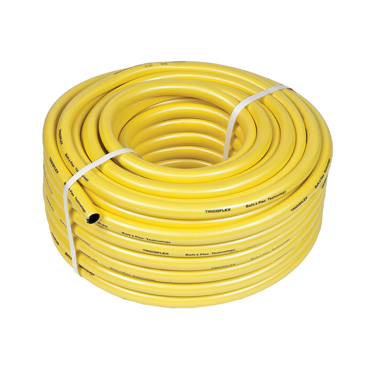 Heavy-Duty Hose 25m – 19mm