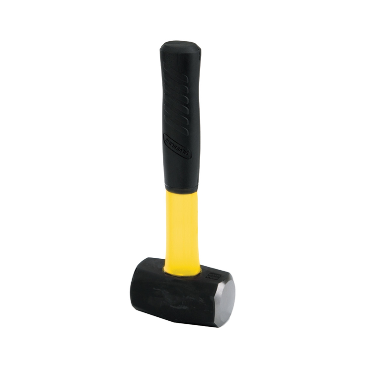 Poly-Fibreglass Handled Club Hammer