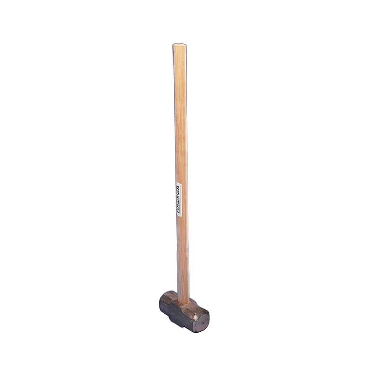 Hickory Handled Sledge Hammer