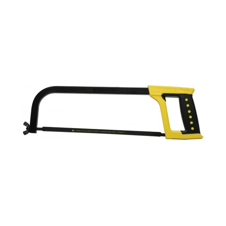 Contractor Hacksaw - 300mm / 12"