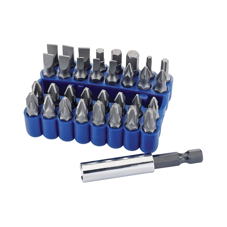 Screwdriver Bit Set