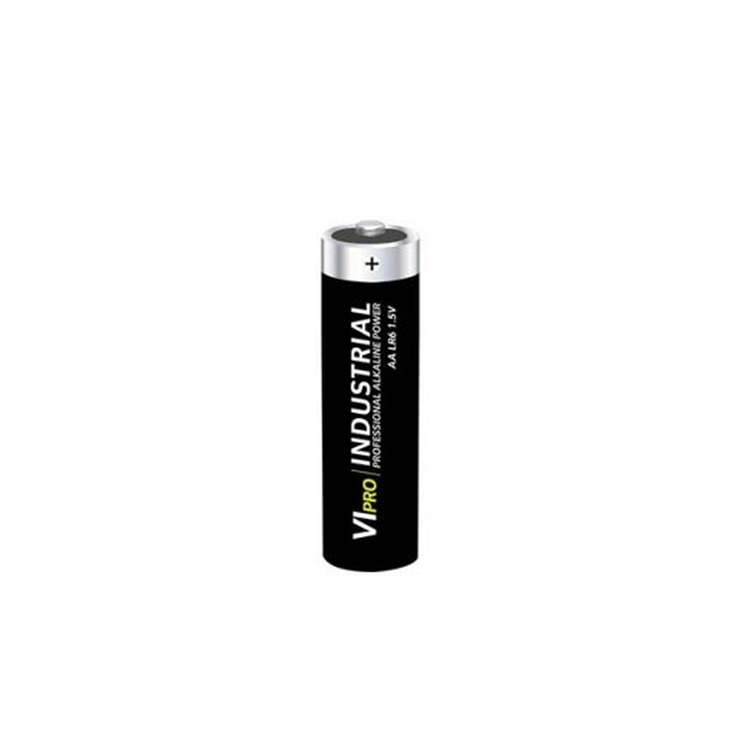 AAA Alkaline Battery (Pk-10) - LR03/1.5V/AAA