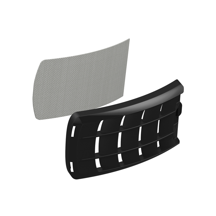 Replacement pre-filters (Supplied in packs) to fit JSP PowerCap Infinity