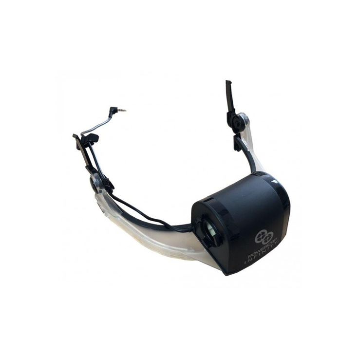 Powercap® Infinity® PAPR - PowerBox2™ Battery Pack