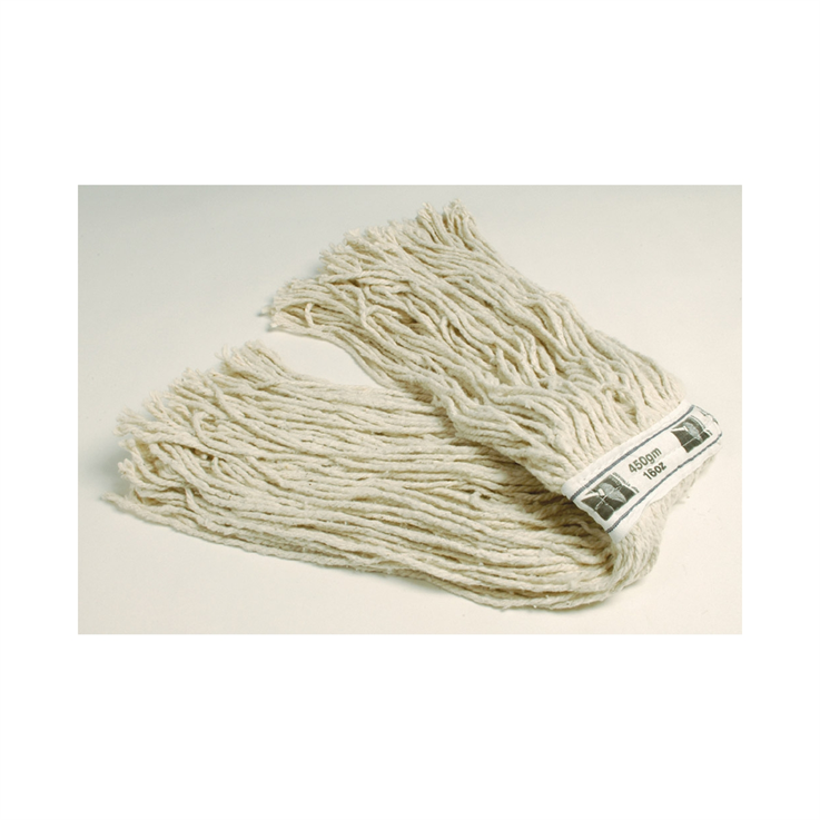 Kentucky Mop Head - No 16