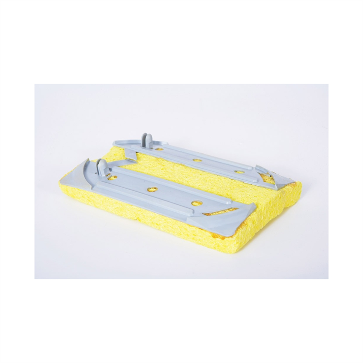 Sponge Mop Replacement Head - 20cm, 8"