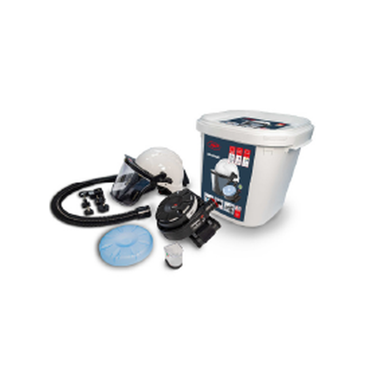 Jetstream® Dust Constructor Kit (PSL) with Multi Plug