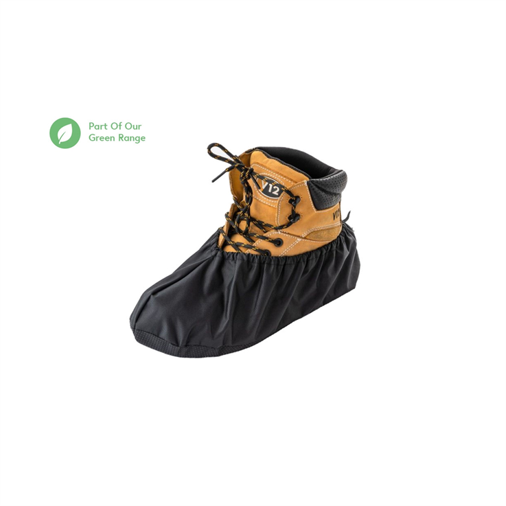 OnSite Recycled (Taslan), Reusable and Recyclable Overshoes