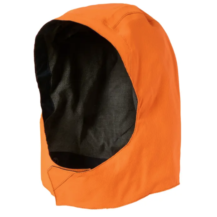 ProGARM WH240S Gore-tex Stretch Hood - Orange