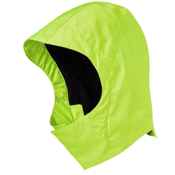 ProGARM 9151 Waterproof Jacket Hood - Yellow