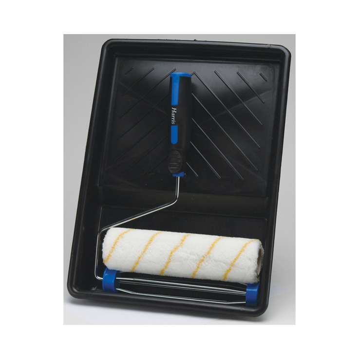 Paint Roller Set - 230mm / 9"x 37mm