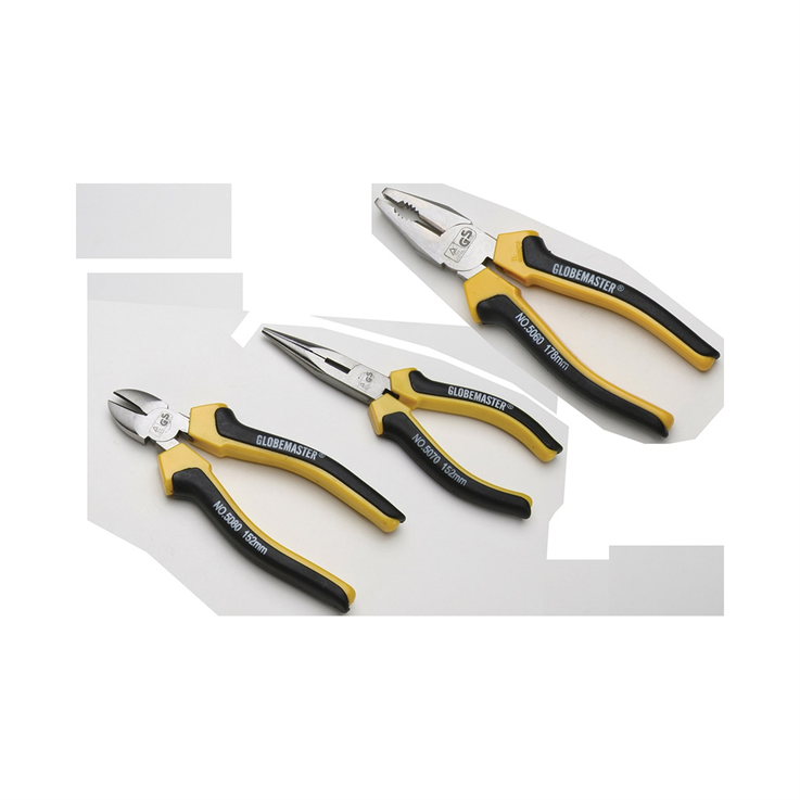 Diagonal Cutting Pliers - 150mm / 6"