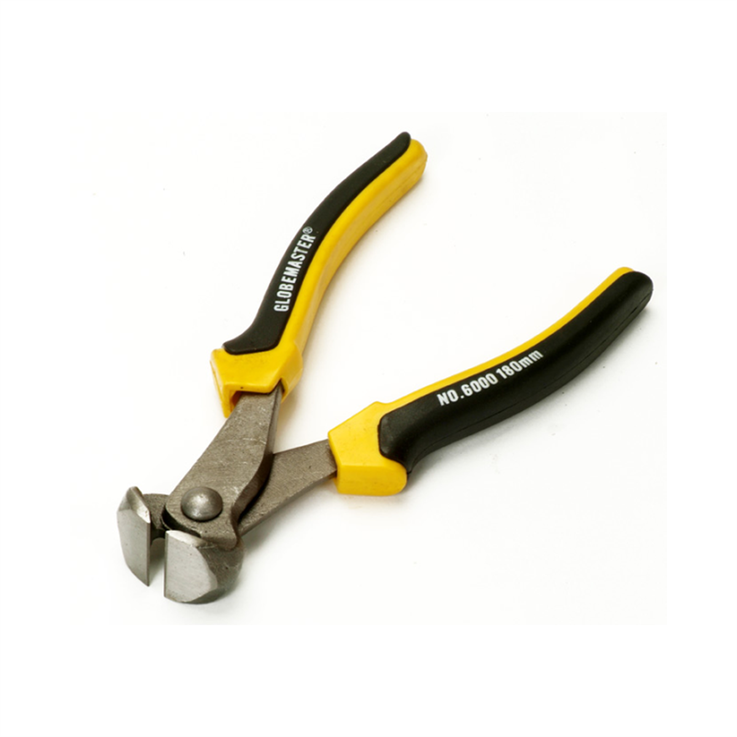 End Cutting Pliers 7"