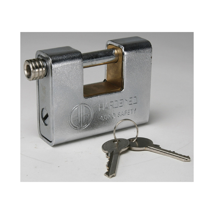 Constructor Armoured Shutterlock Padlock