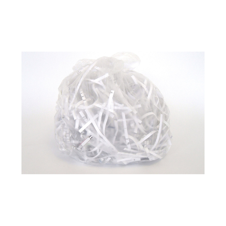 Swing Bin Liners / Sacks (light duty) - 13" x 22" x 30" Pack 1000