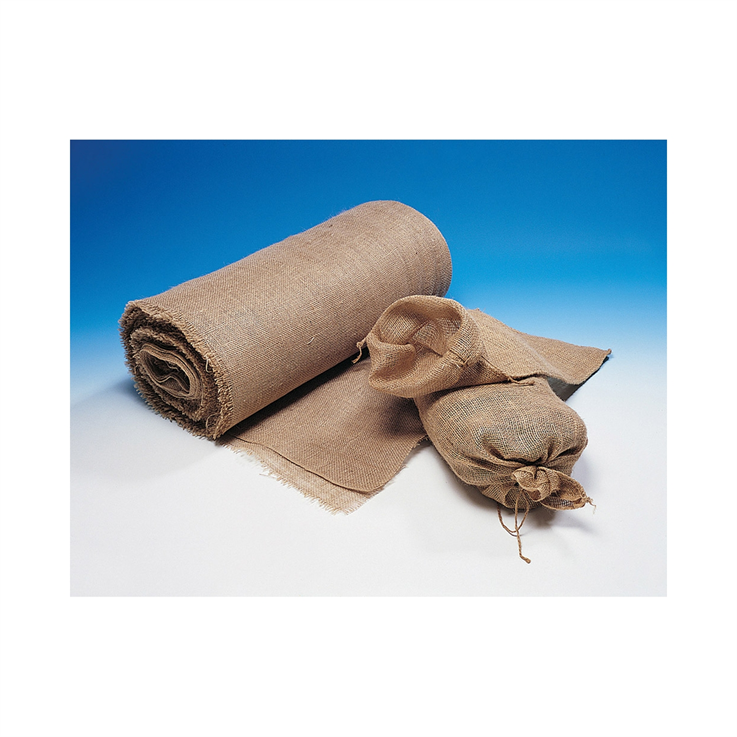 Hessian Sandbags - 800 x 330mm