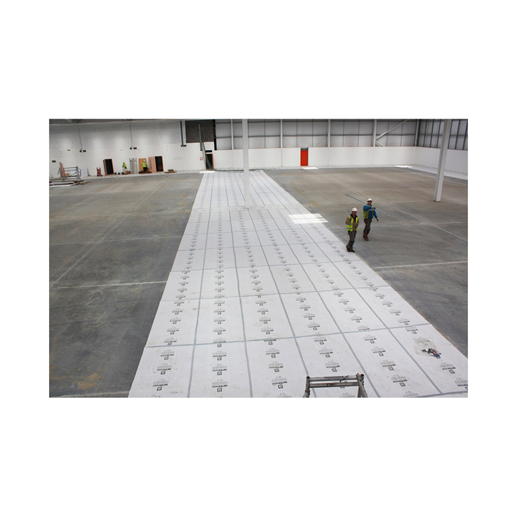 Constructor Protection Sheeting