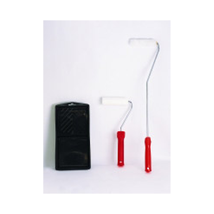 Radiator Roller Frame - 100 x 275mm