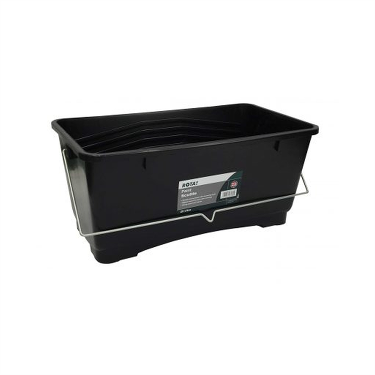 Paint Roller Scuttle - 25ltr
