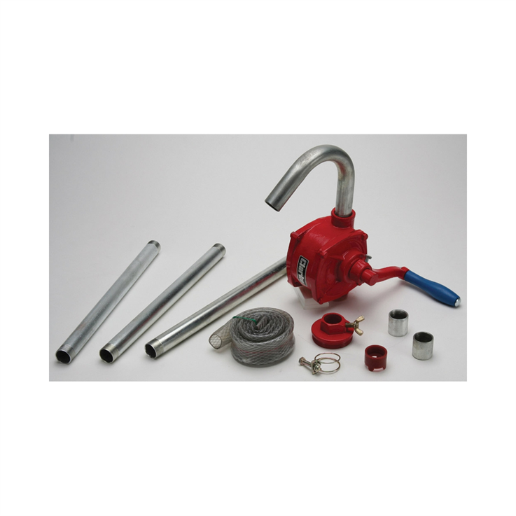Rotary Action Pump - 0.2ltr/REVOlution
