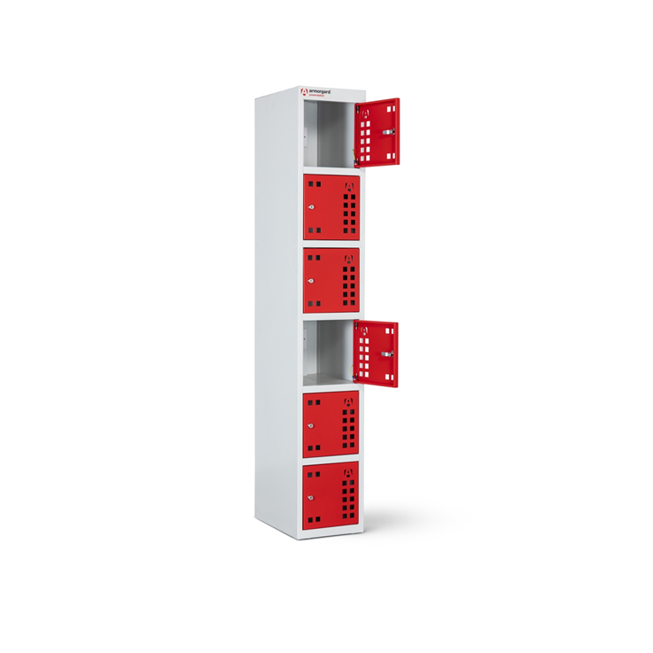 Armorgard Powerstation™