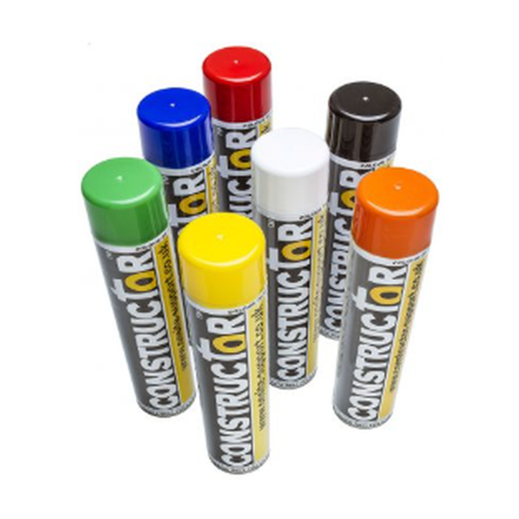 Constructor Line Marking Paint