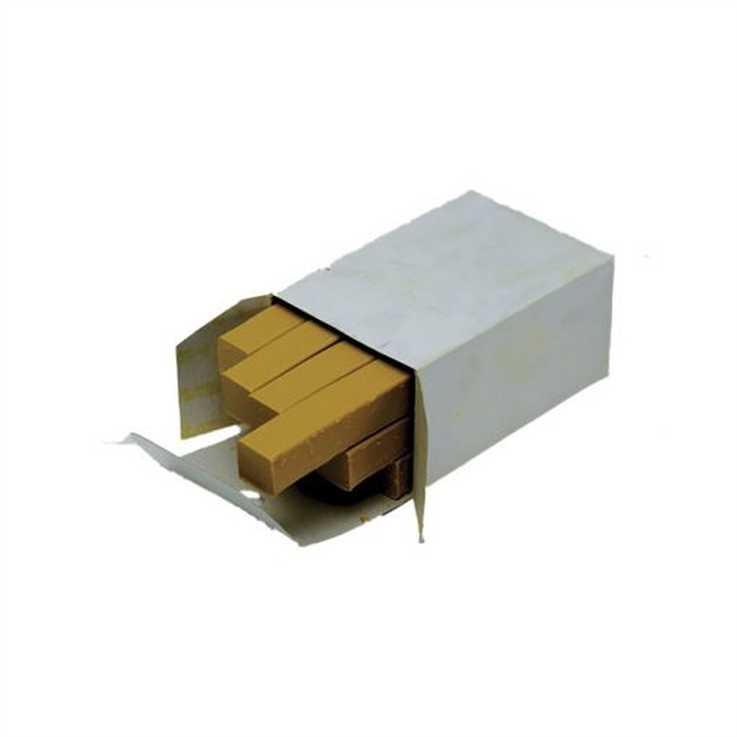 Yellow Road Marking Crayons - Box of 12