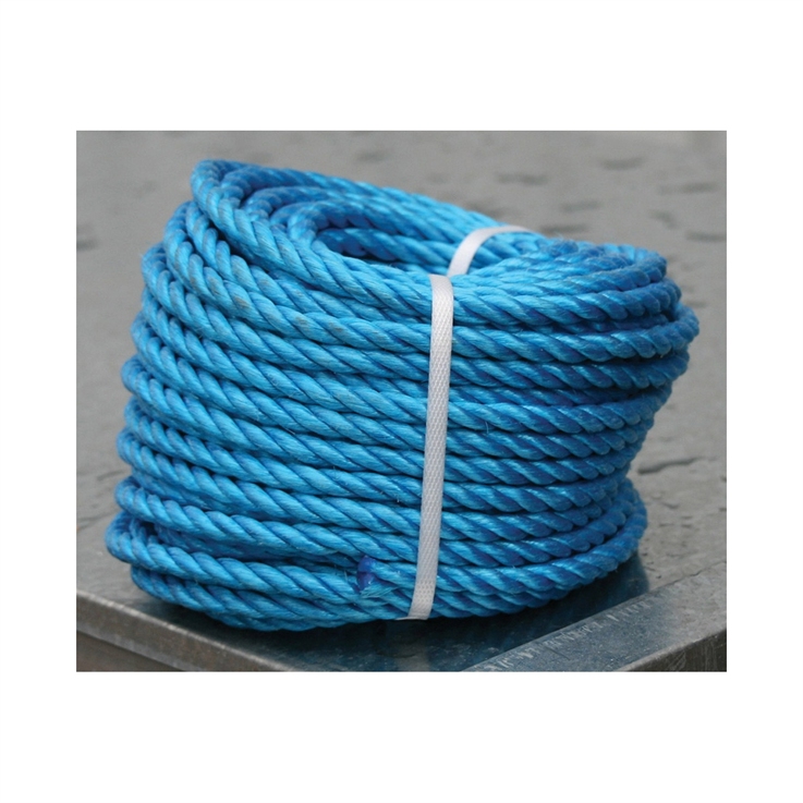 Polypropylene Rope